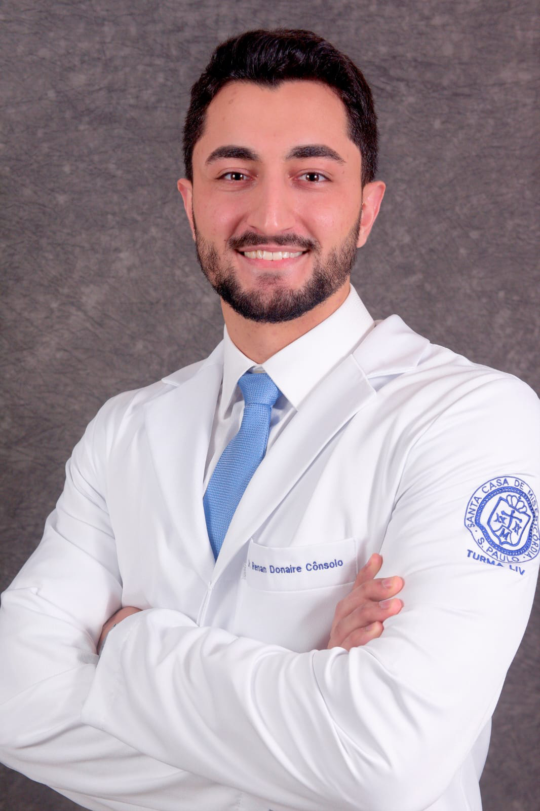 Dr. Renan Donaire Cônsolo